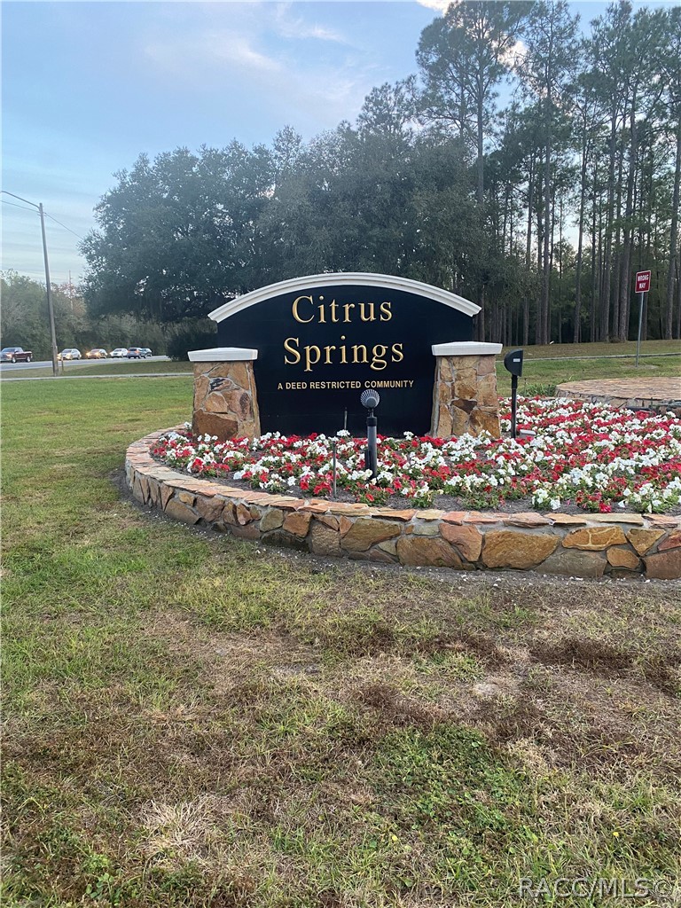 Land in Dunnellon 5