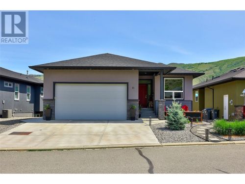 11-3665 Westsyde Rd, Kamloops, BC, V2B7H5 | Card Image