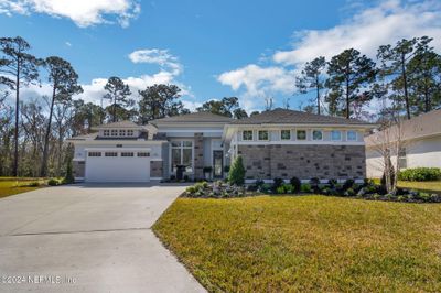 95050 Snipe Court, House other with 3 bedrooms, 2 bathrooms and null parking in Fernandina Beach FL | Image 2