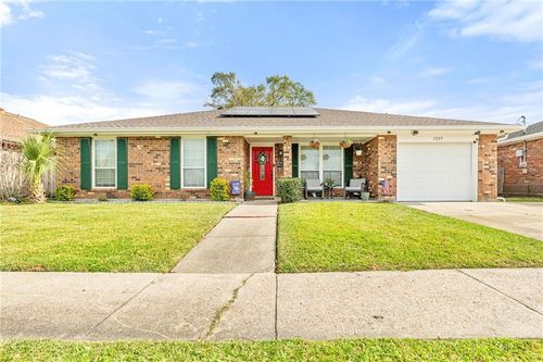 1229 Curtis St, Harvey, LA, 70058-2505 | Card Image