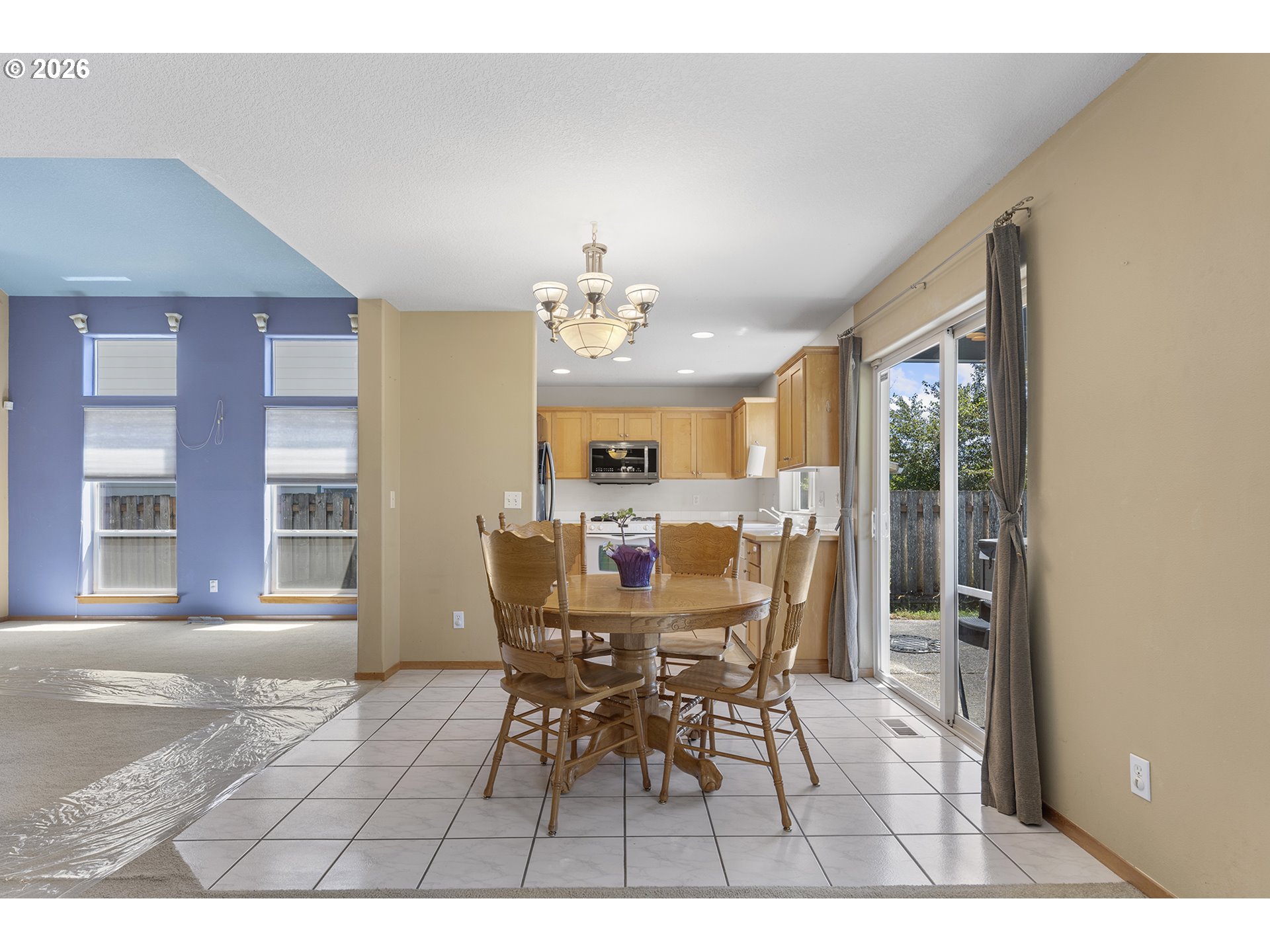 Residential in Tigard 3
