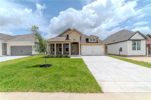 2518 Maskavich Court, Bryan, TX, 77807 | Card Image