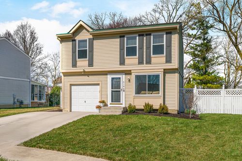 6180 Greenhaven Ave, Galloway, OH, 43119-9141 | Card Image