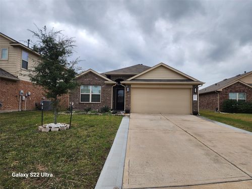 21007 Whitehaven Bluff Trl, Katy, TX, 77449-5494 | Card Image