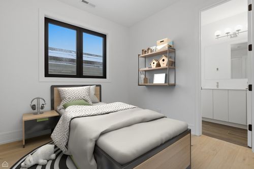 2156 N Claremont Street, Chicago, IL, 60647 | Card Image