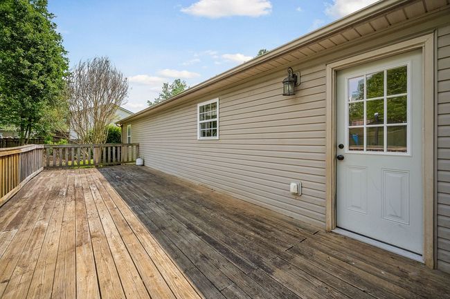 2320 Lake Pointe Dr, House other with 3 bedrooms, 2 bathrooms and 2 parking in Cookeville TN | Image 19