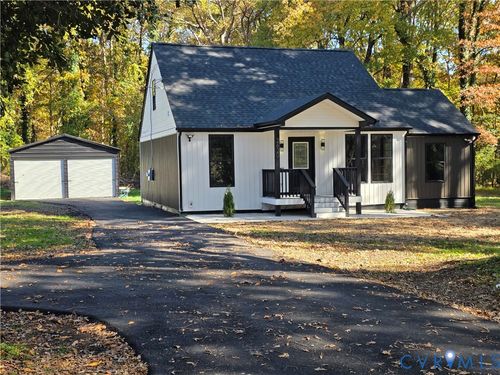 2420 Yarnell Rd, Henrico, VA, 23231-5806 | Card Image