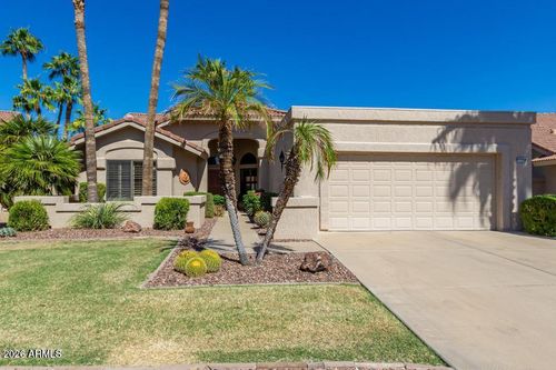 13334 W La Terraza Dr, Sun City West, AZ, 85375-4133 | Card Image