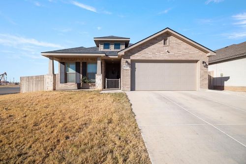 1201 Loess St, Midland, TX, 79705-2841 | Card Image