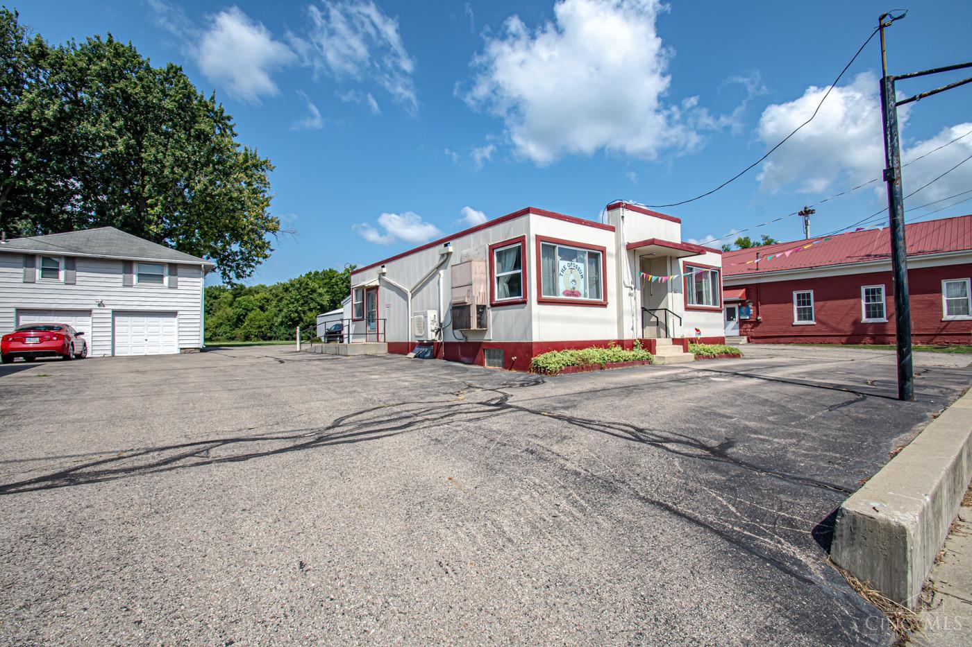 Commercial Sale in Madison Twp 3
