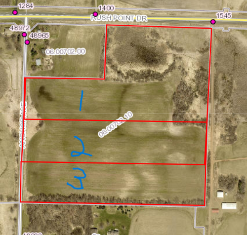 48901 Anchor Ave, Stanchfield, MN, 55080-5222 | Card Image