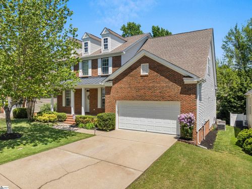 502 Kingsmoor Dr, Simpsonville, SC, 29681-3500 | Card Image