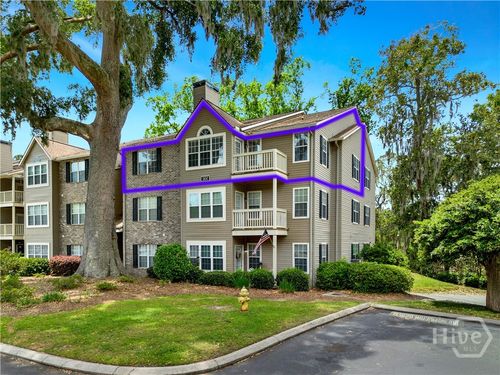 1122-12300 Apache Ave, Savannah, GA, 31419-2327 | Card Image