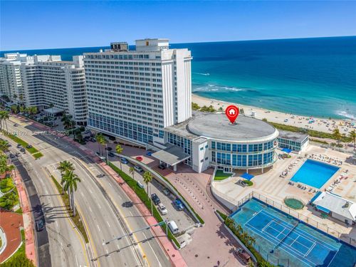 cu-2a-5445 Collins Ave, Miami Beach, FL, 33140-2568 | Card Image