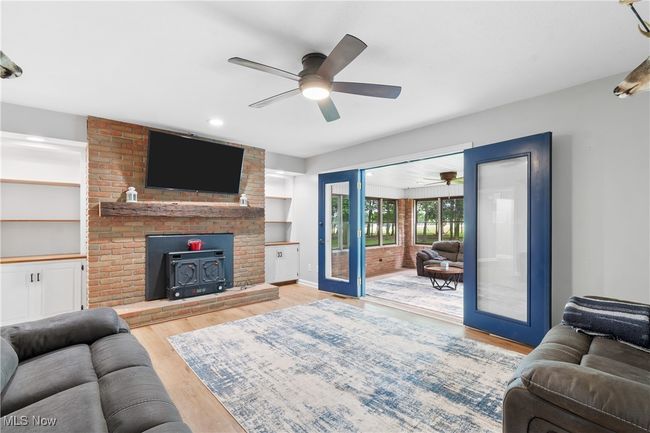 3397 Oak Hill Road, House other with 4 bedrooms, 4 bathrooms and null parking in Wooster OH | Image 8