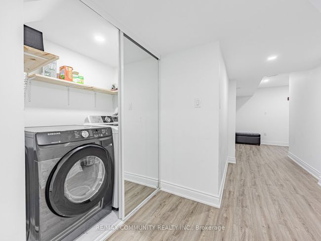 2440 Secreto Dr, House other with 6 bedrooms, 4 bathrooms and 2 parking in Oshawa ON | Image 27