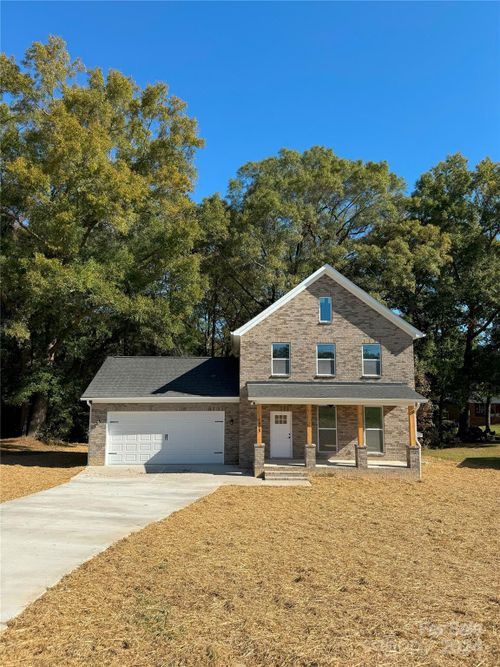 1018 Cross Creek Dr, Oakboro, NC, 28129-9357 | Card Image