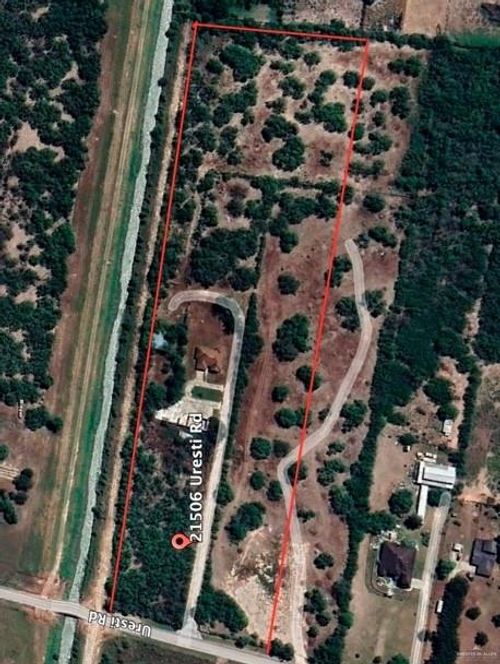 21506 Uresti Rd, Edinburg, TX, 78542-0100 | Card Image