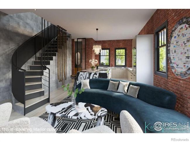 Remodel Rendering | Image 4