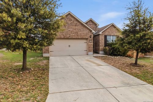 27415 Valle Blf, Boerne, TX, 78015-5055 | Card Image
