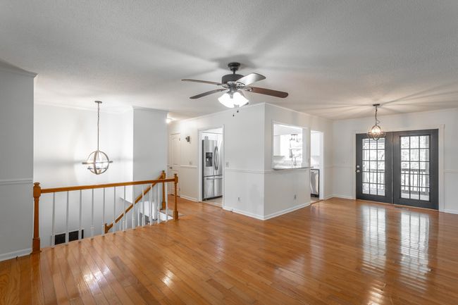 12 Mark Cir, House other with 3 bedrooms, 2 bathrooms and null parking in Flintstone GA | Image 6