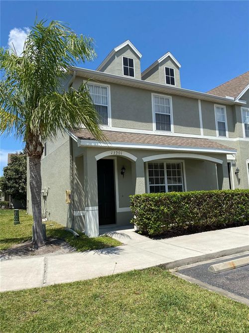 13901 Abbey Ln, LARGO, FL, 33771-6416 | Card Image