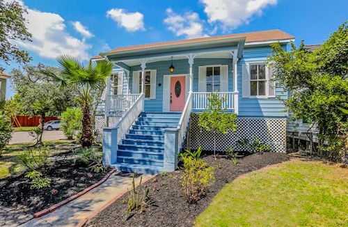 3128 Avenue N, Galveston, TX, 77550-4365 | Card Image