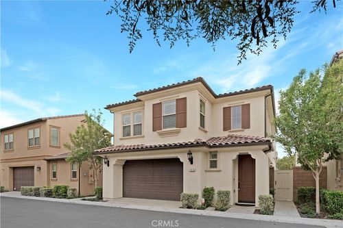 115 Bright Poppy, Irvine, CA, 92618-1190 | Card Image