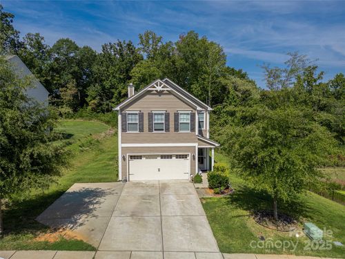 7017 Whitewater Loop, Lowell, NC, 28098-0018 | Card Image