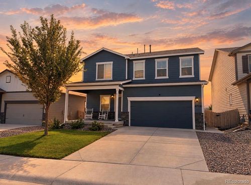 47508 Lilac Ave, Bennett, CO, 80102-8689 | Card Image