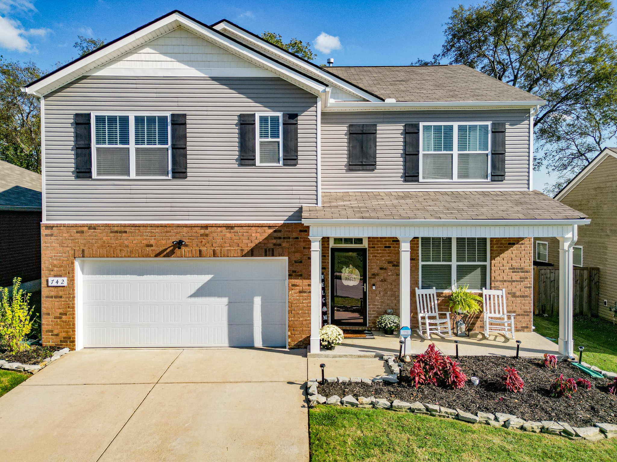 Prominence Rd, Columbia, TN 38401