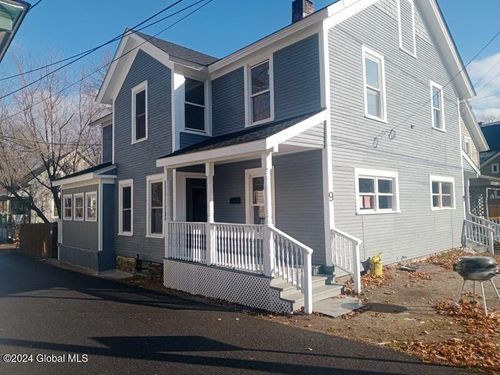 9-9-11 Factory St, Granville, NY, 12832-1311 | Card Image