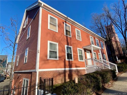 46-46 E Grand Ave, New Haven, CT, 06513-4025 | Card Image