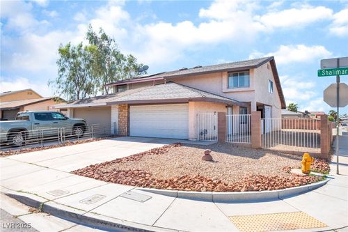 4409 Shalimar Ave, Las Vegas, NV, 89115-2442 | Card Image