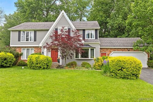 279 Wellingwood Dr, East Amherst, NY, 14051-1750 | Card Image