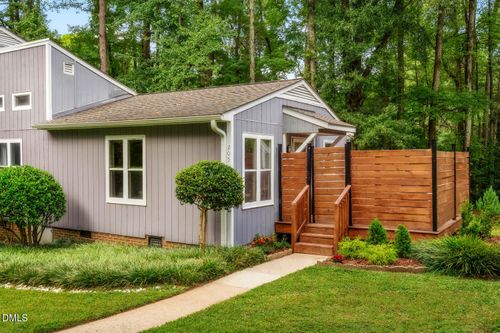 205 Carmichael Ct, Cary, NC, 27511-5428 | Card Image