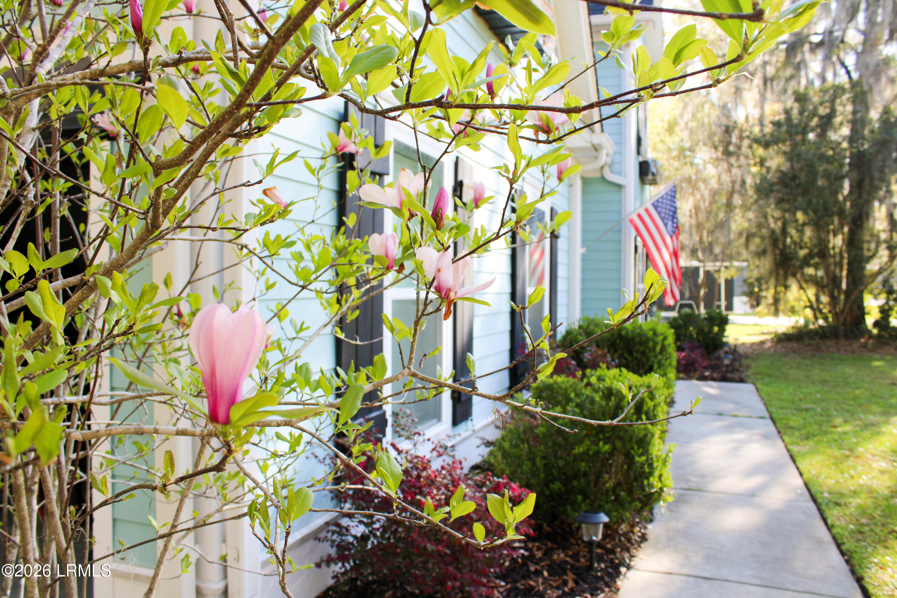 Residential in Beaufort 2