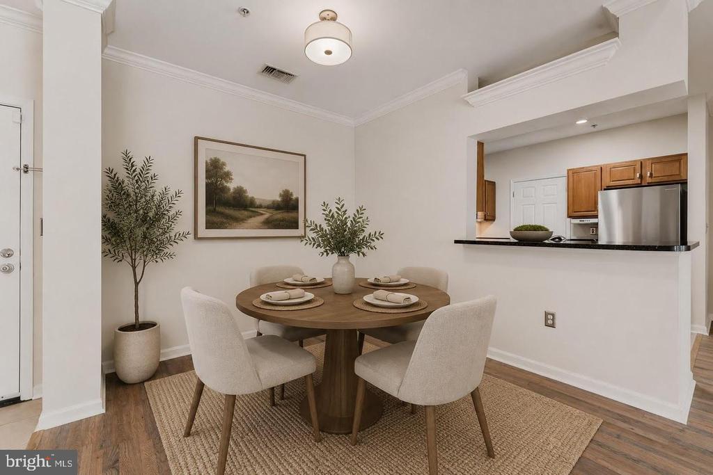 Residential Lease in ALEXANDRIA 4