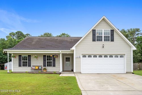 110 Norine Dr, Holly Ridge, NC, 28445-7971 | Card Image