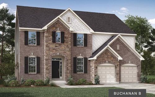 1852 Coachtrail Drive, Hebron, KY, 41048 | Card Image