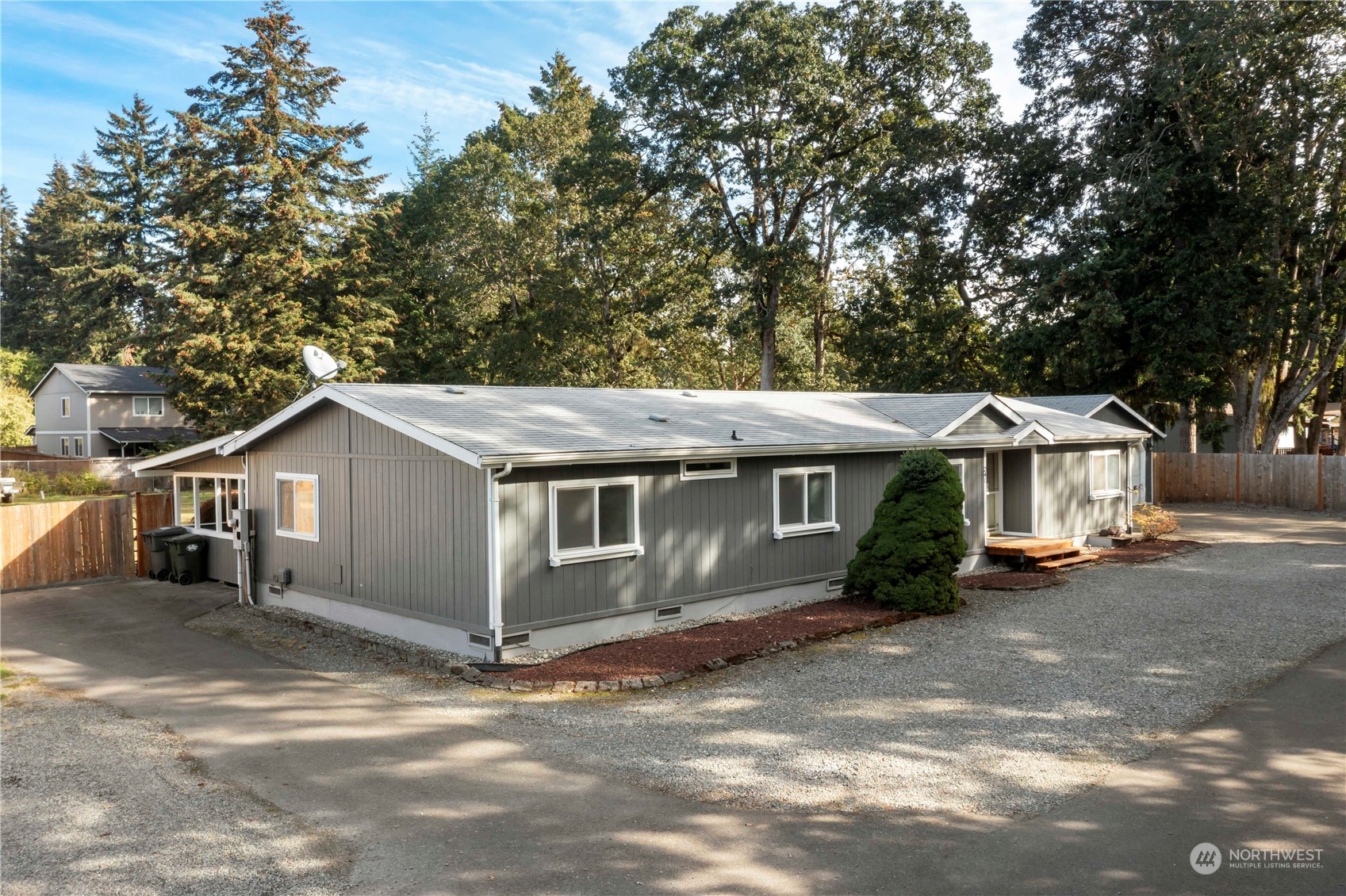 167th St, Spanaway, WA 98387