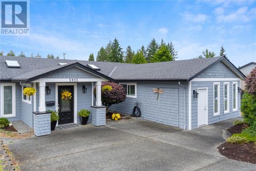 5925 Breonna Dr, Nanaimo, BC, V9V1E9 | Card Image