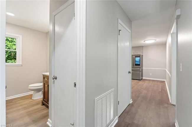 500 Heatherton Ln, House other with 3 bedrooms, 2 bathrooms and null parking in Rural Hall NC | Image 10