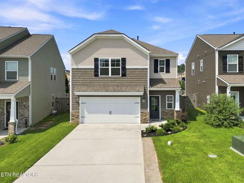 190 Ibis Loop, Oak Ridge, TN, 37830-9073 | Card Image