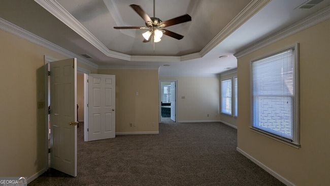 138 Glen Eagle Way, House other with 4 bedrooms, 3 bathrooms and null parking in Mcdonough GA | Image 32