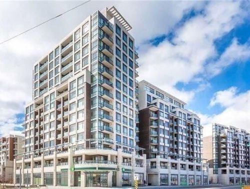 724-8110 Birchmount Rd, Markham, ON, L6G0E3 | Card Image