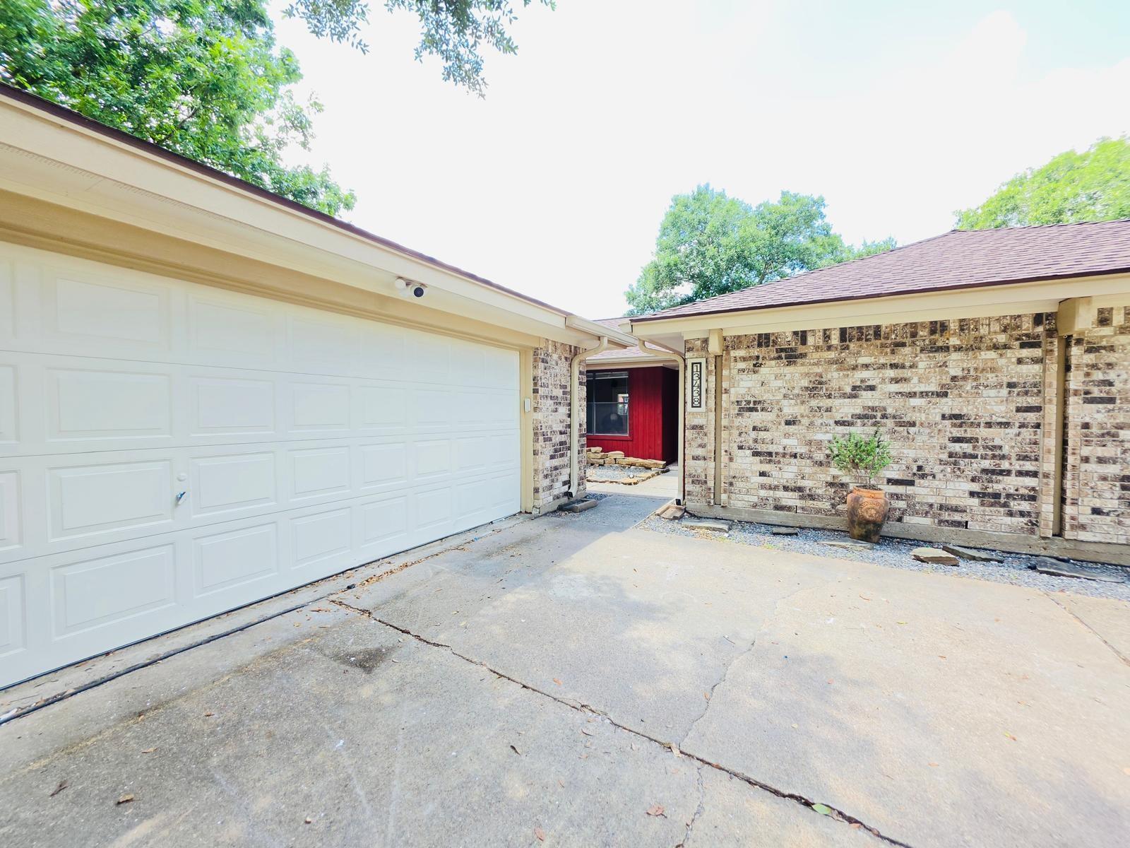 Residential Lease in Cypress 4