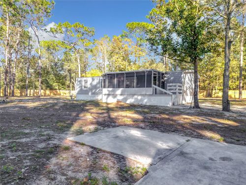 18028 Sw 27th Street, DUNNELLON, FL, 34432 | Card Image