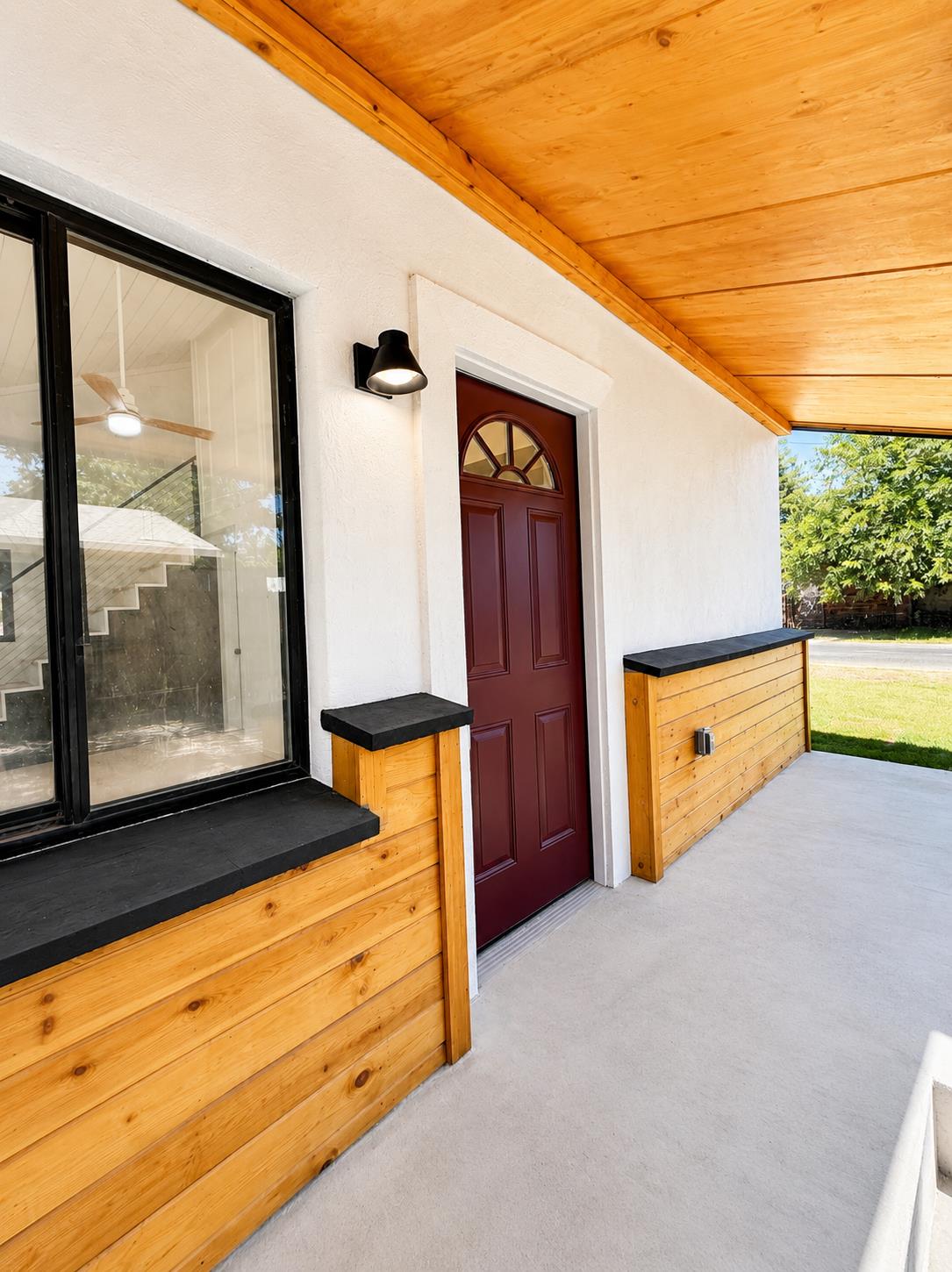 Residential in Live Oak 4