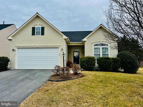 229 Stephens Run St, STEPHENS CITY, VA, 22655-2884 | Card Image